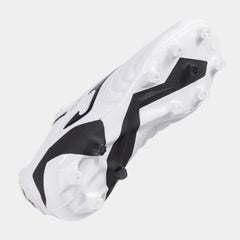 Joma Aguila Cup 2402 FG Firm Ground Soccer Cleats White Black