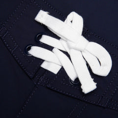 Coastal Board Short Blue