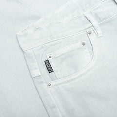 Formula Baggy Pants Light Grey