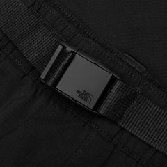 Class V Pathfinder Belted 7 Short Black