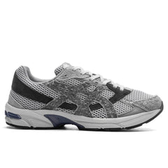 Gel 1130 Mid Grey Steel Grey