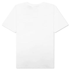 Feature x Sinclair Grand Prix Tee White
