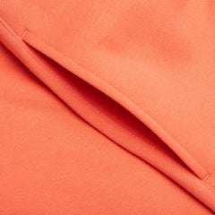 Essentials Sweatshort Coral