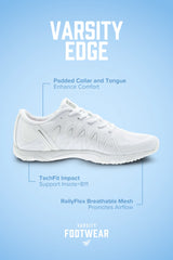 Varsity Edge Cheer Shoes