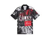 PUMA AC Milan Ftblnrgy Retro Jersey Red