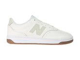 Tenis New Balance BB80 Sea Salt Gray para Mujer