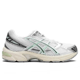 Womens Gel 1130 White Mint Tint