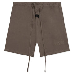 Essential Short Wood