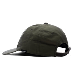 Mil Dad Cap Olive Drab