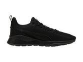 Tenis PUMA Nzarun Lite Negro para Mujer