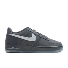 Air Force 1 GS Anthracite Reflect Silver Cool Grey