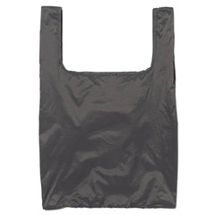 Heart Shopper Bag Grey