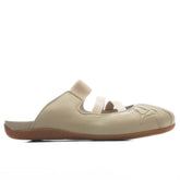 Womens Speedcat Mule Toasted Almond Melted Caramel