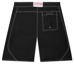 Octane Board Short Black