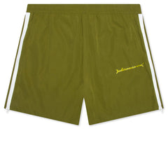 Venus Sport Shorts Olive