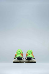 adidas Lxcon Mens Lifestyle Shoe Solar Green Cream White Core Black