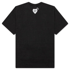 Graphic T Shirt 04 Black