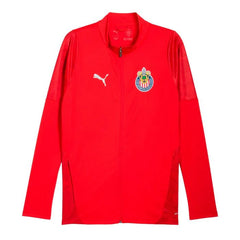 PUMA Chivas Training Mens Soccer Jacket