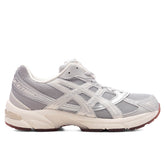 Womens Gel 1130 Cloud Grey Cloud Grey