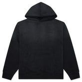 Jordan x Infinite Archives Fleece Hoodie Black