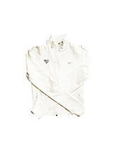 Nike Womens Swift Dri FIT Full Zip Mid Layer Running Top