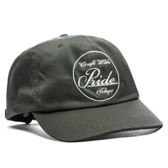 Dad Cap Olive Drab