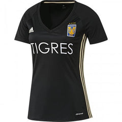 adidas Tigres Third Jersey W 16 17