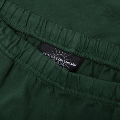 Feature x On The Arm Henri Short Dark Green