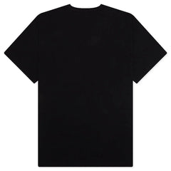 BB Helmet S S Knit Black