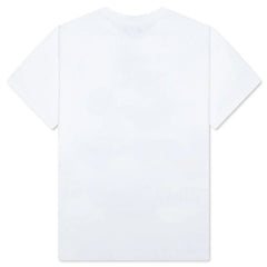 Dragon Chopper T Shirt White