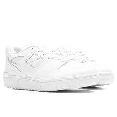 Womens 550 White