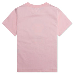 Kids Baby Milo Tee Pink