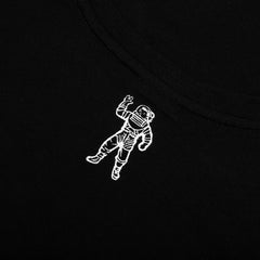 Curve S S Tee Black