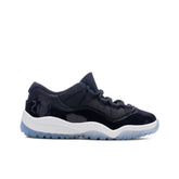 Air Jordan 11 Retro Low PS Space Jam Black Varsity Royal White