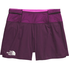 Womens North Face Summit Series Pacesetter 5 Shorts