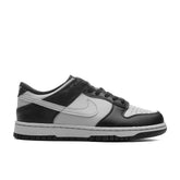 Dunk Low GS Black Wolf Grey