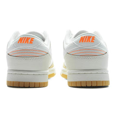 Dunk Low SE Patchwork White Sail White