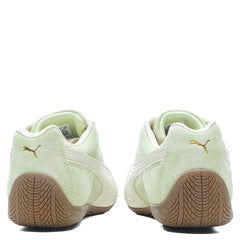 Womens Speedcat Faded Cool Cucumber Alpine Snow