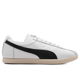 Brasil Capoeira White Black Frosted Ivory