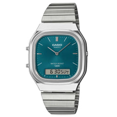 AQ240E 3A Vintage Silver