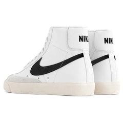 Blazer Mid 77 Vintage White Black