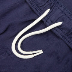 Jersey Short Navy