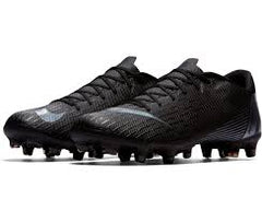 Nike M Vapor 12 Academy Black