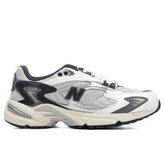 725v1 Grey Matter Black White