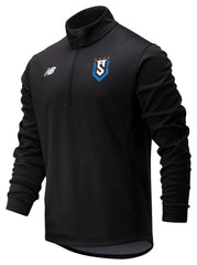Statesville FC NB Thermal Half Zip