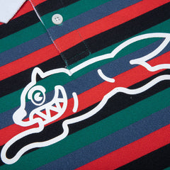 Kids Candy S S Polo Multi