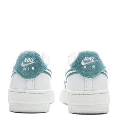 Air Force 1 LV8 2 GS Summit White Summit White Bicoastal