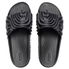 Crocs x Salehe Bembury Pollex Slide Sasquatch