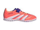 Tenis Adidas Predator Club TF Multicolor para Niño