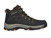 Tenis Skechers Relment Color Chocolate para Hombre